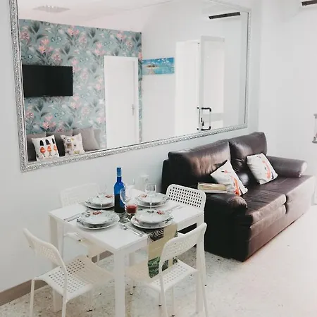 Miriam Costa De La Luz 2 Apartment Jerez de la Frontera Exterior photo