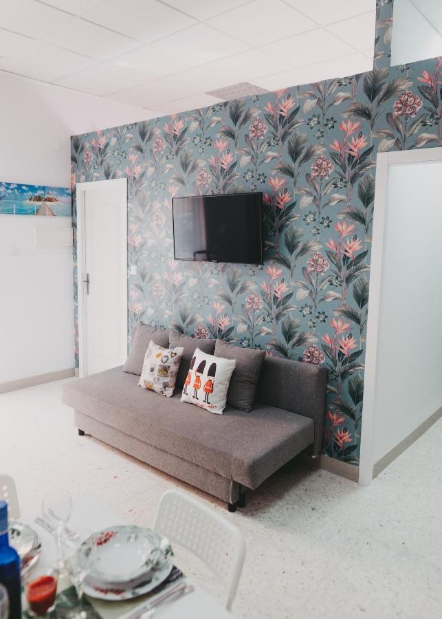 Apartment Miriam Costa De La Luz 2