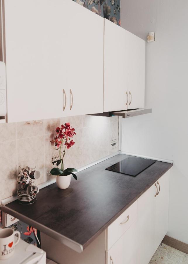 Miriam Costa De La Luz 2 Apartment