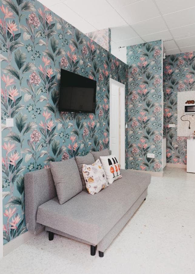 Apartment Miriam Costa De La Luz 2